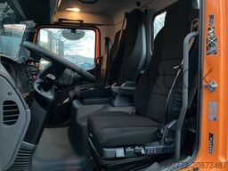 Mercedes-Benz Atego 823 K Meiller Kipper Trigenius Klima AHK