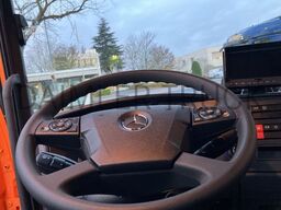 Mercedes-Benz Atego 823 K Meiller Kipper Trigenius Klima AHK