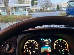 Mercedes-Benz Atego 823 K Meiller Kipper Trigenius Klima AHK