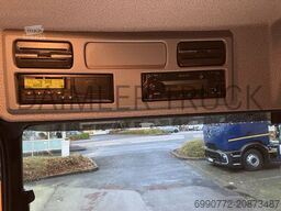 Mercedes-Benz Atego 823 K Meiller Kipper Trigenius Klima AHK