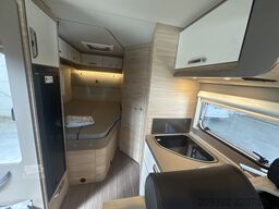 Fiat Ducato Weinsberg Carasuite 2024 Cambio automatico | 5 posti letto