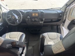 Fiat Ducato Weinsberg Carasuite 2024 Cambio automatico | 5 posti letto