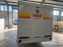 Fiat Ducato Weinsberg Carasuite 2024 Cambio automatico | 5 posti letto