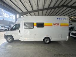 Fiat Ducato Weinsberg Carasuite 2024 Cambio automatico | 5 posti letto