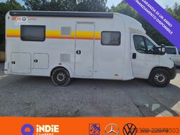 Fiat Ducato Weinsberg Carasuite 2024 Cambio automatico | 5 posti letto