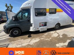 Ford Transit Weinsberg Carasuite 2024 | Cambio automatico | 5 posti letto