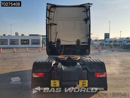 Scania S460 4X2 New Tacho! Retarder 2x Tanks