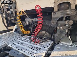 Scania S460 4X2 New Tacho! Retarder 2x Tanks