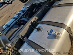 Scania S460 4X2 New Tacho! Retarder 2x Tanks