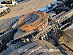 Scania S460 4X2 New Tacho! Retarder 2x Tanks