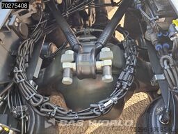 Scania S460 4X2 New Tacho! Retarder 2x Tanks