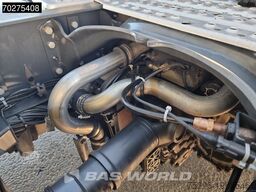 Scania S460 4X2 New Tacho! Retarder 2x Tanks