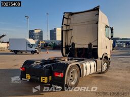 Scania S460 4X2 New Tacho! Retarder 2x Tanks