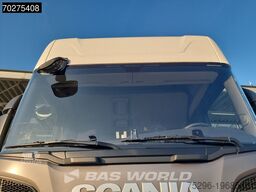 Scania S460 4X2 New Tacho! Retarder 2x Tanks