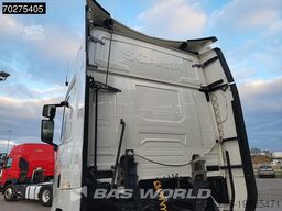 Scania S460 4X2 Retarder 2x Tanks