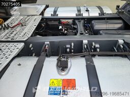 Scania S460 4X2 Retarder 2x Tanks