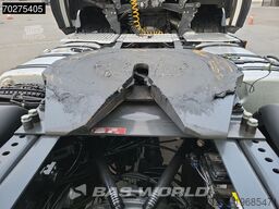 Scania S460 4X2 Retarder 2x Tanks