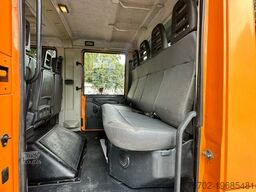 Iveco Eurocargo ML80E18 DOKA 7-Sitzer 3-Seitenkipper