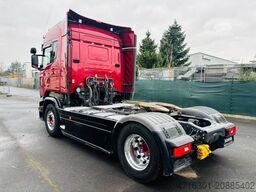 SCANIA R450 HighLine LL 4x2 *Retarder/Hydr./Standklima