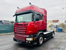 SCANIA R450 HighLine LL 4x2 *Retarder/Hydr./Standklima