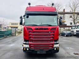 SCANIA R450 HighLine LL 4x2 *Retarder/Hydr./Standklima