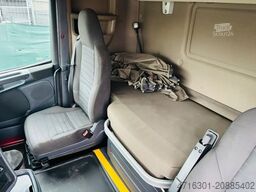 SCANIA R450 HighLine LL 4x2 *Retarder/Hydr./Standklima