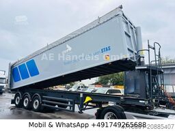 STAS S300CX *55m³/Aluminium/Lift/Alcoa/Smartboard