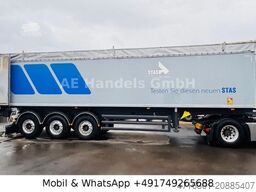 STAS S300CX *55m³/Aluminium/Lift/Alcoa/Smartboard