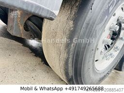 STAS S300CX *55m³/Aluminium/Lift/Alcoa/Smartboard