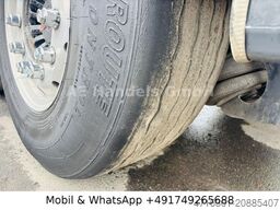 STAS S300CX *55m³/Aluminium/Lift/Alcoa/Smartboard