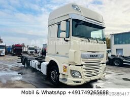 DAF XF 480 SSC LL BDF *Retarder/ACC/Multi/Standklima