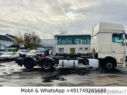 DAF XF 480 SSC LL BDF *Retarder/ACC/Multi/Standklima