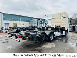 DAF XF 480 SSC LL BDF *Retarder/ACC/Multi/Standklima