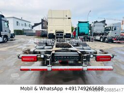 DAF XF 480 SSC LL BDF *Retarder/ACC/Multi/Standklima