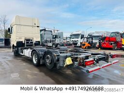 DAF XF 480 SSC LL BDF *Retarder/ACC/Multi/Standklima