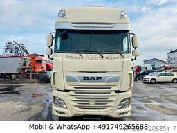 DAF XF 480 SSC LL BDF *Retarder/ACC/Multi/Standklima