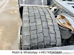 DAF XF 480 SSC LL BDF *Retarder/ACC/Multi/Standklima