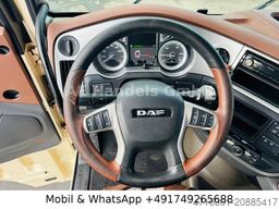 DAF XF 480 SSC LL BDF *Retarder/ACC/Multi/Standklima