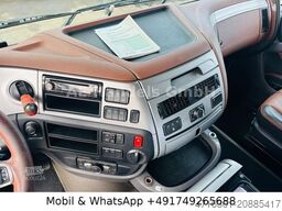 DAF XF 480 SSC LL BDF *Retarder/ACC/Multi/Standklima