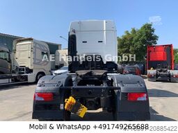 MAN TGX 18.510 GX BL 4x4 HydroDrive *Pritader/AP/ACC