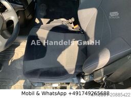 MAN TGX 18.510 GX BL 4x4 HydroDrive *Pritader/AP/ACC