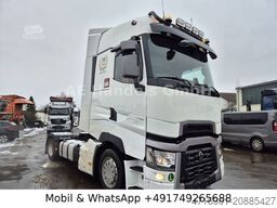 RENAULT T High 520 DTI 13 LL Low *VEB+/2xTank/Standklima
