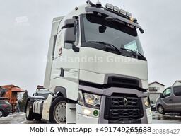 RENAULT T High 520 DTI 13 LL Low *VEB+/2xTank/Standklima