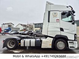 RENAULT T High 520 DTI 13 LL Low *VEB+/2xTank/Standklima