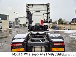 RENAULT T High 520 DTI 13 LL Low *VEB+/2xTank/Standklima