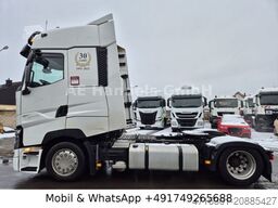 RENAULT T High 520 DTI 13 LL Low *VEB+/2xTank/Standklima