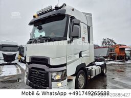 RENAULT T High 520 DTI 13 LL Low *VEB+/2xTank/Standklima