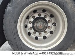 RENAULT T High 520 DTI 13 LL Low *VEB+/2xTank/Standklima