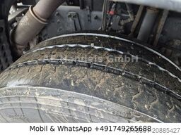 RENAULT T High 520 DTI 13 LL Low *VEB+/2xTank/Standklima