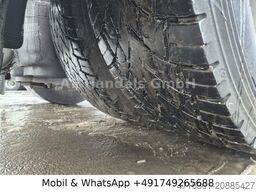 RENAULT T High 520 DTI 13 LL Low *VEB+/2xTank/Standklima